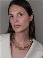 Collana Rebecca Donna Diva in Alluminio BDVKOO86 - BDVKOO86